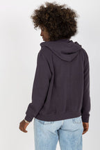 Felpa con cappuccio - Nibe Clothing