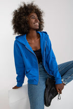 Felpa con cappuccio - Nibe Clothing