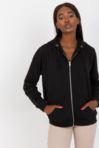 Felpa con cappuccio - Nibe Clothing