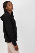 Felpa con cappuccio - Nibe Clothing