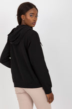 Felpa con cappuccio - Nibe Clothing