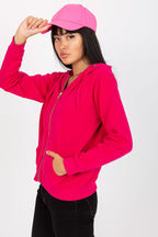 Felpa con cappuccio - Nibe Clothing