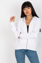 Felpa con cappuccio - Nibe Clothing
