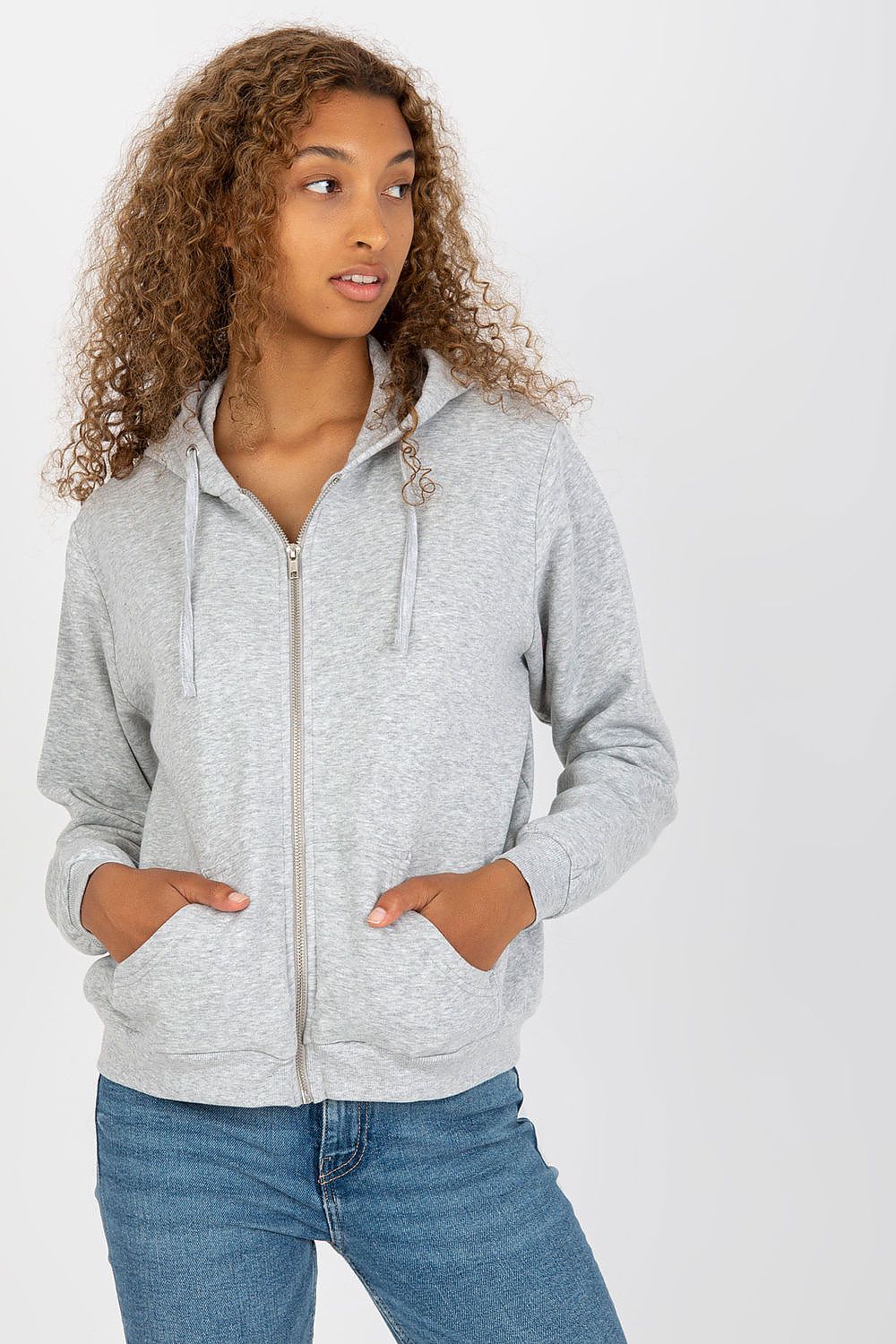 Felpa con cappuccio - Nibe Clothing