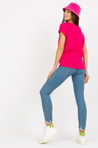 Maglietta a maniche corte - Nibe Clothing