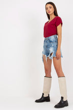 Maglietta a maniche corte - Nibe Clothing