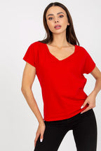 Maglietta a maniche corte - Nibe Clothing
