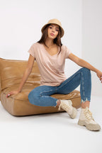 Maglietta a maniche corte - Nibe Clothing