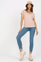 Maglietta a maniche corte - Nibe Clothing