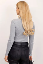 Maglia a maniche lunghe - Nibe Clothing
