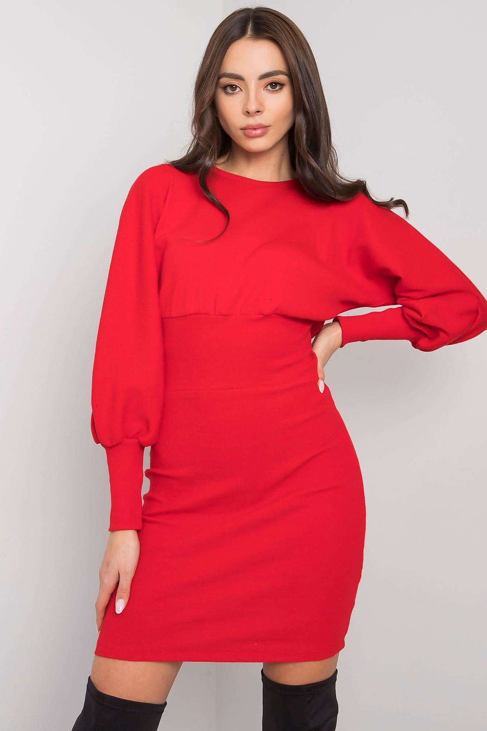 Vestito da giorno - Nibe Clothing