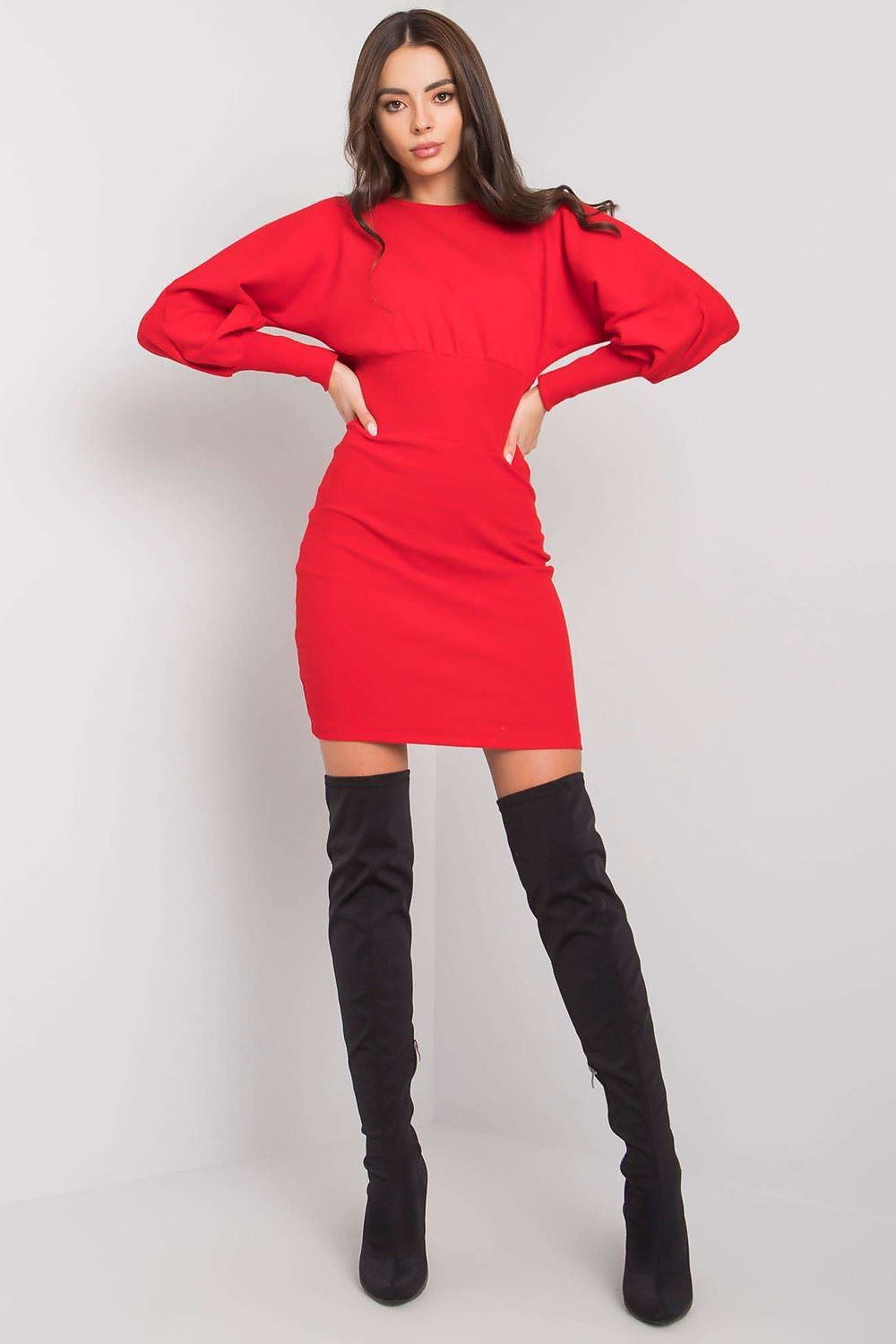Vestito da giorno - Nibe Clothing