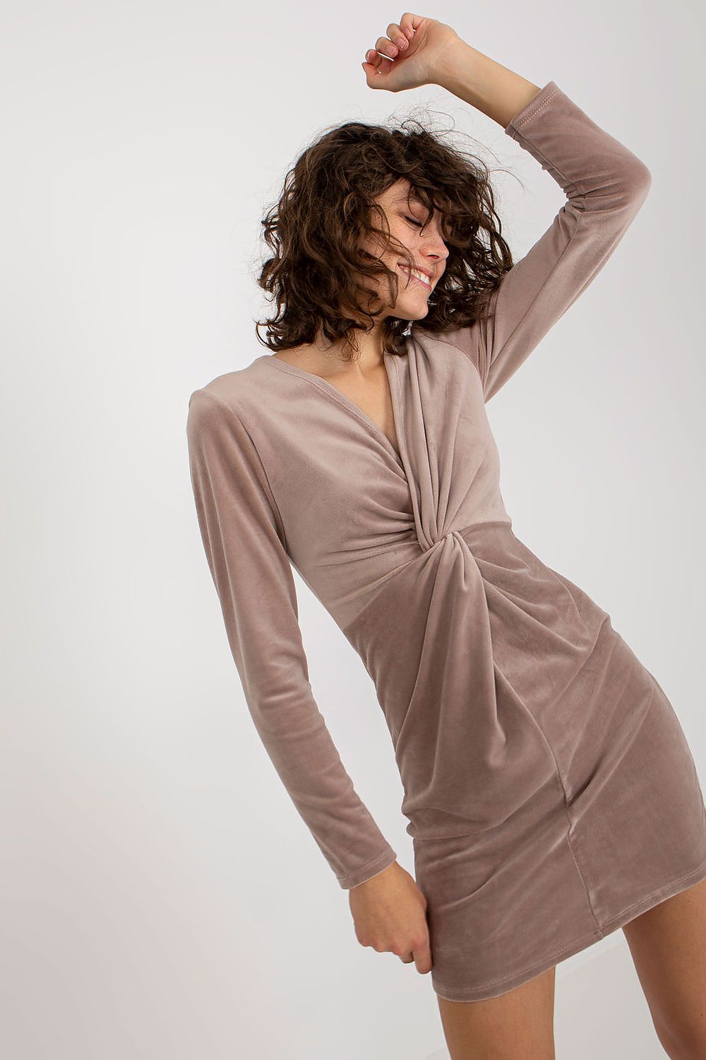 Vestito da sera - Nibe Clothing