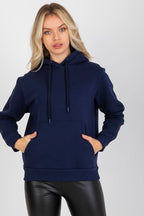 Felpa con cappuccio - Nibe Clothing
