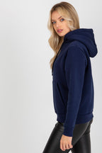 Felpa con cappuccio - Nibe Clothing