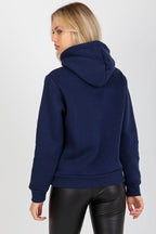 Felpa con cappuccio - Nibe Clothing