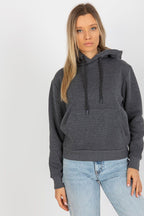 Felpa con cappuccio - Nibe Clothing