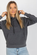 Felpa con cappuccio - Nibe Clothing