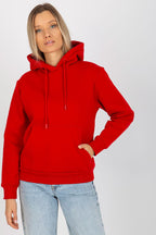 Felpa con cappuccio - Nibe Clothing