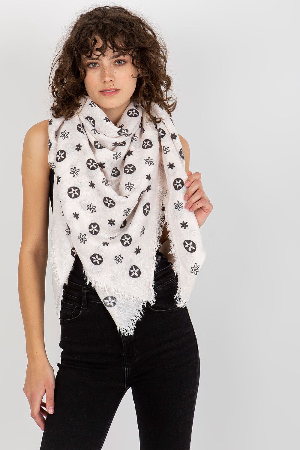 Sciarpa - Nibe Clothing