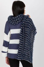 Sciarpa - Nibe Clothing