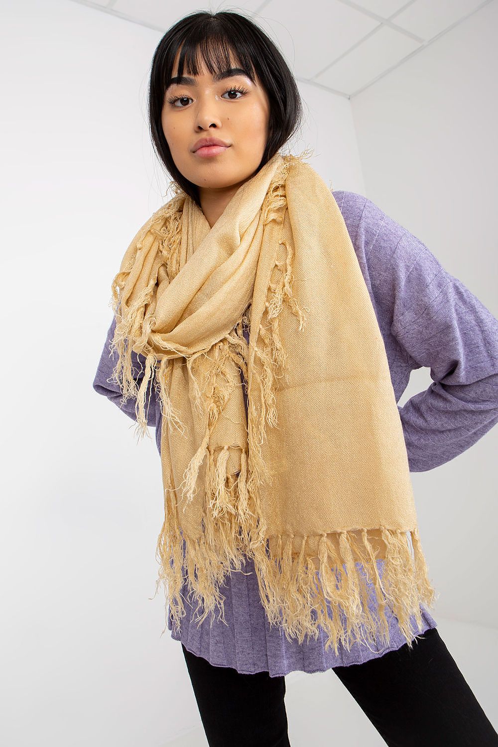 Sciarpa - Nibe Clothing