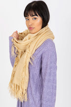 Sciarpa - Nibe Clothing