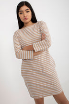 Vestito da giorno - Nibe Clothing