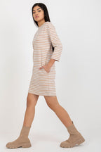Vestito da giorno - Nibe Clothing