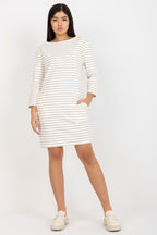 Vestito da giorno - Nibe Clothing