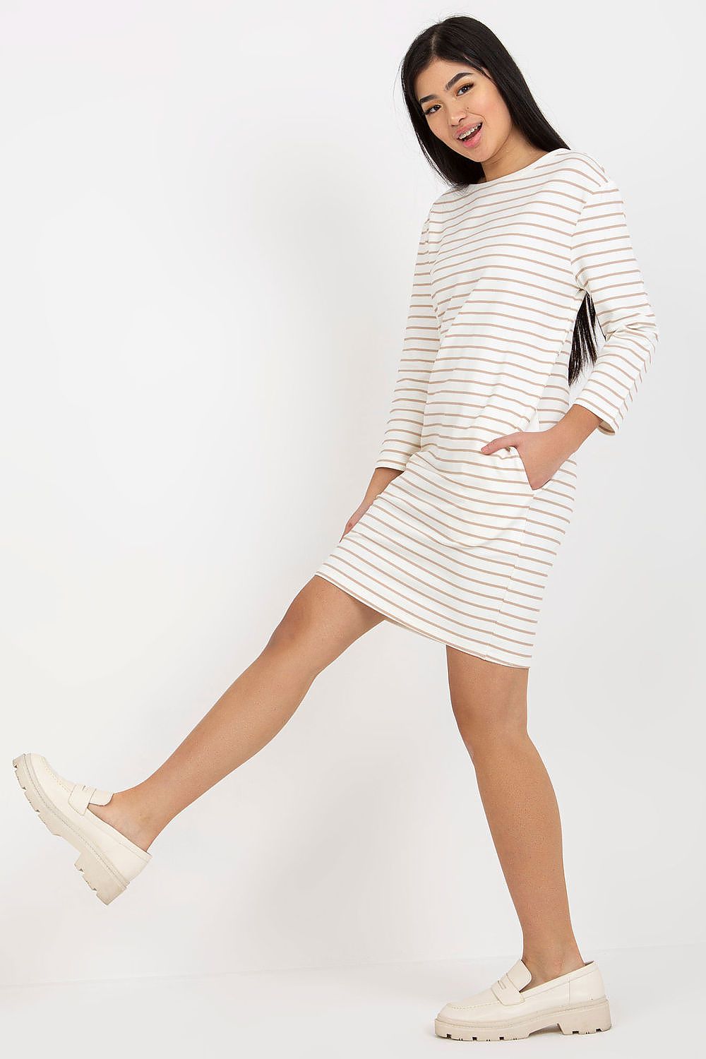 Vestito da giorno - Nibe Clothing