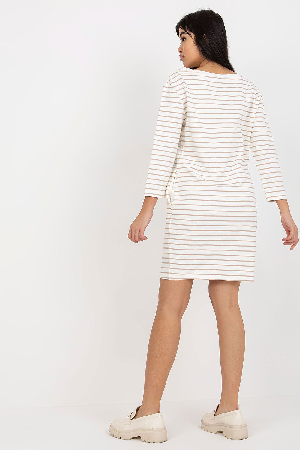 Vestito da giorno - Nibe Clothing