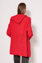 Cardigan - Nibe Clothing