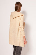 Cardigan - Nibe Clothing