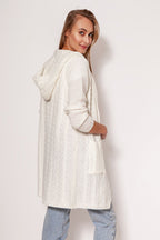 Cardigan - Nibe Clothing
