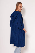 Cardigan - Nibe Clothing