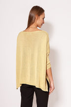 Maglione a maniche lunghe - Nibe Clothing