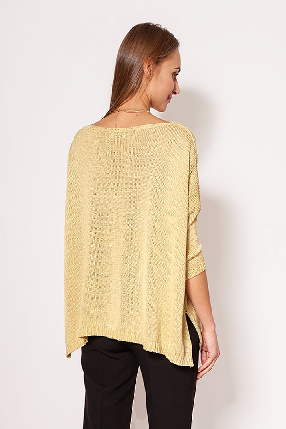 Maglione a maniche lunghe - Nibe Clothing