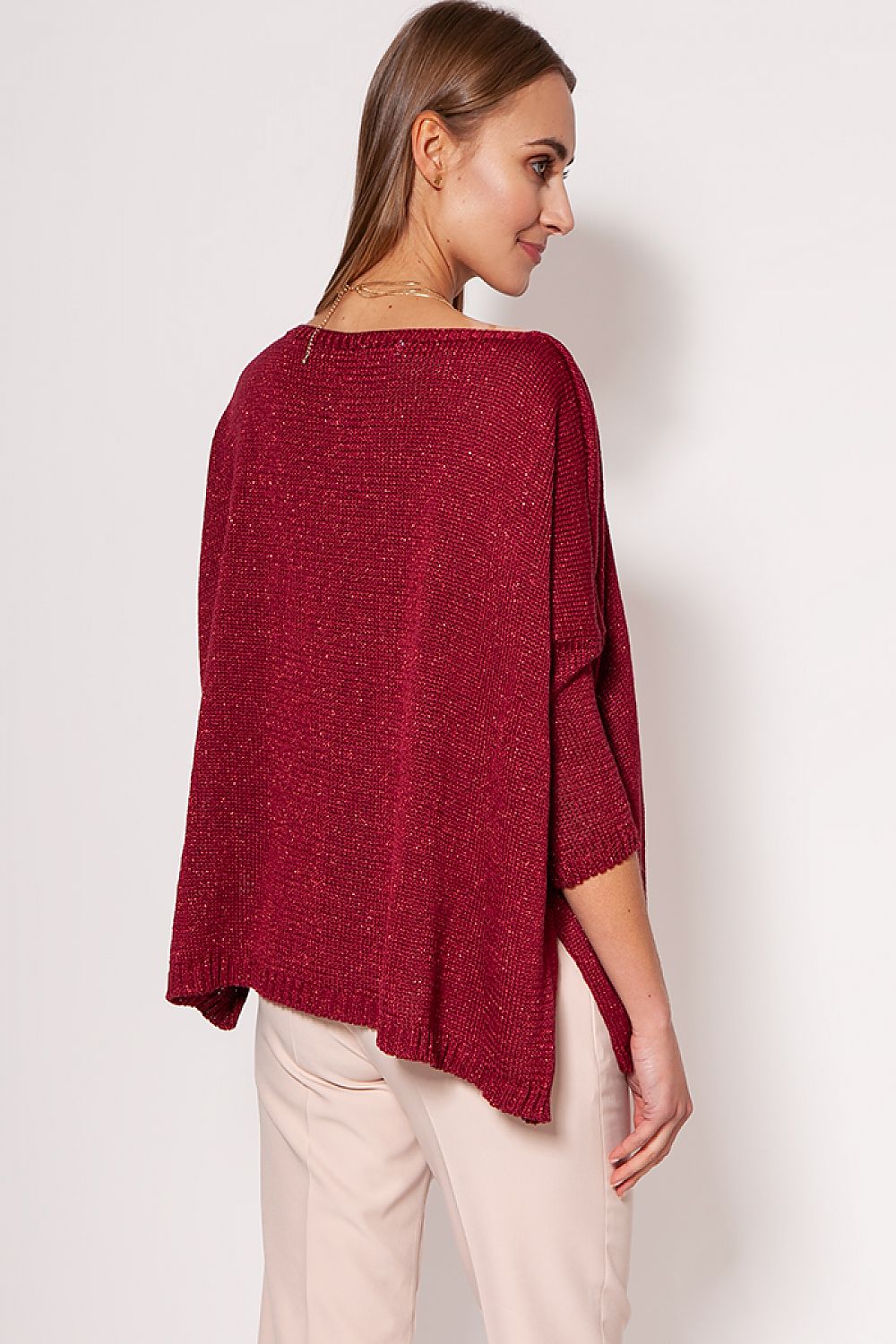 Maglione a maniche lunghe - Nibe Clothing