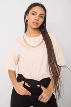 Maglietta a maniche corte - Nibe Clothing