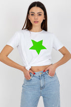 Maglietta a maniche corte - Nibe Clothing