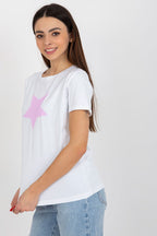 Maglietta a maniche corte - Nibe Clothing