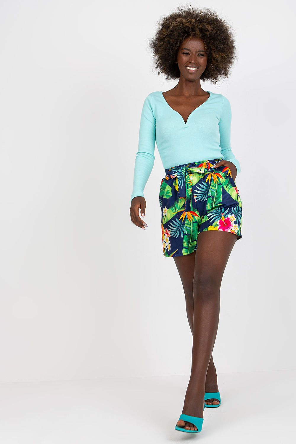 Shorts - Nibe Clothing