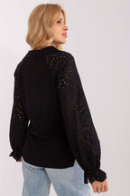 Maglia a maniche lunghe - Nibe Clothing