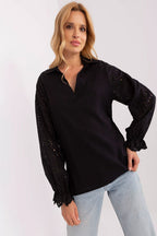 Maglia a maniche lunghe - Nibe Clothing