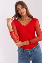 Maglia a maniche lunghe - Nibe Clothing