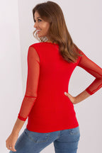 Maglia a maniche lunghe - Nibe Clothing