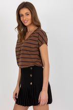 Maglietta a maniche corte - Nibe Clothing