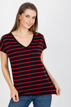 Maglietta a maniche corte - Nibe Clothing