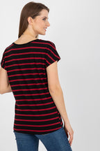 Maglietta a maniche corte - Nibe Clothing